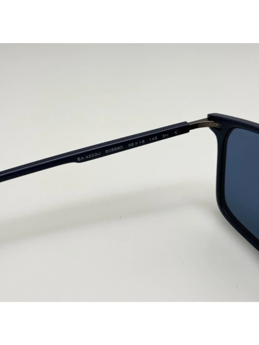 Emporio Armani Sunglasses EA 4223U 508880 56-18-145
